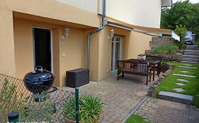 Schöne 77qm Wohnung in gehobener Lage direkt am Wald
